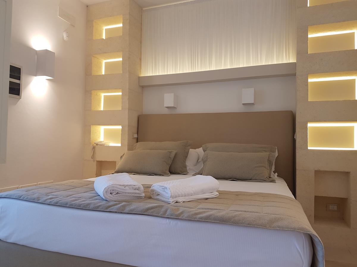 Montiro' Hotel Леука Экстерьер фото