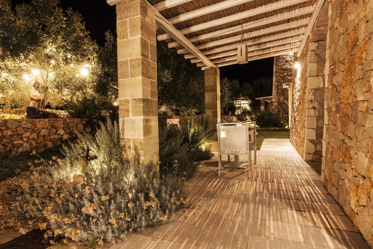 Montiro' Hotel Леука Экстерьер фото